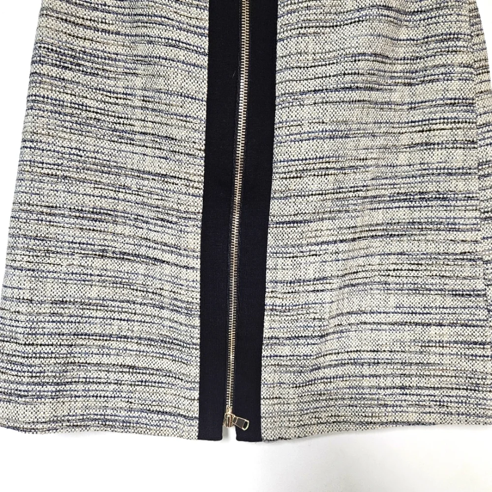 Ann Taylor Mini  Skirt Women's Size 2P - Picture 11 of 12